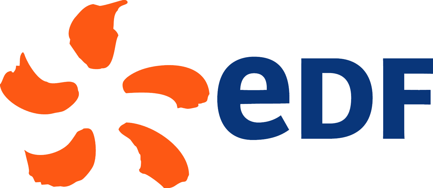 Logo EDF