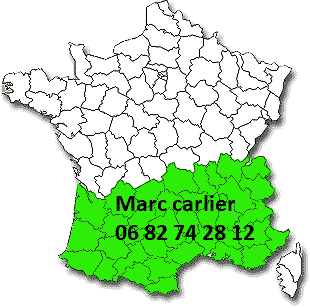 Marc Carlier