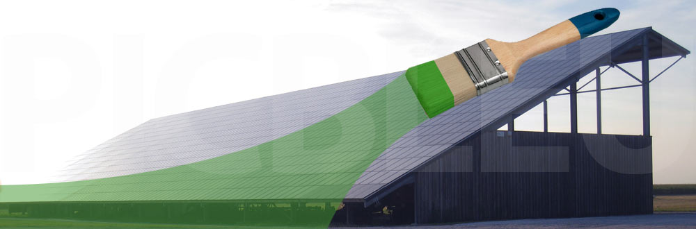 Hangar-agricole-photovoltaïque