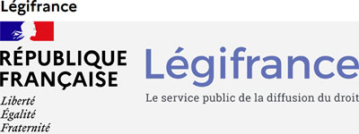 logo-légifrance