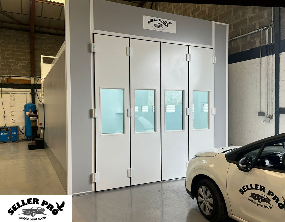 Sellerpro-fabriquant-Français-cabines-de-peinture-haute-qualite