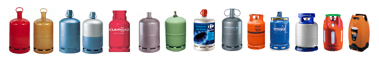 Bouteilles-de-gaz-butane-et-propane