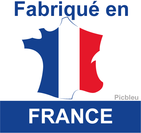 Fabriqué en France