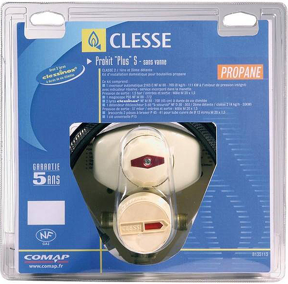 Prokit Clesse