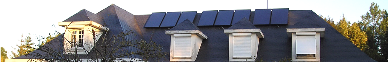 cpateurs-toit-chauffage-solaire-Portail-habitat-Picbleu