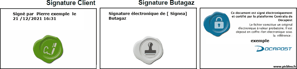 signature-électronique-contrat-gaz-butagaz-Contralia-Docapost